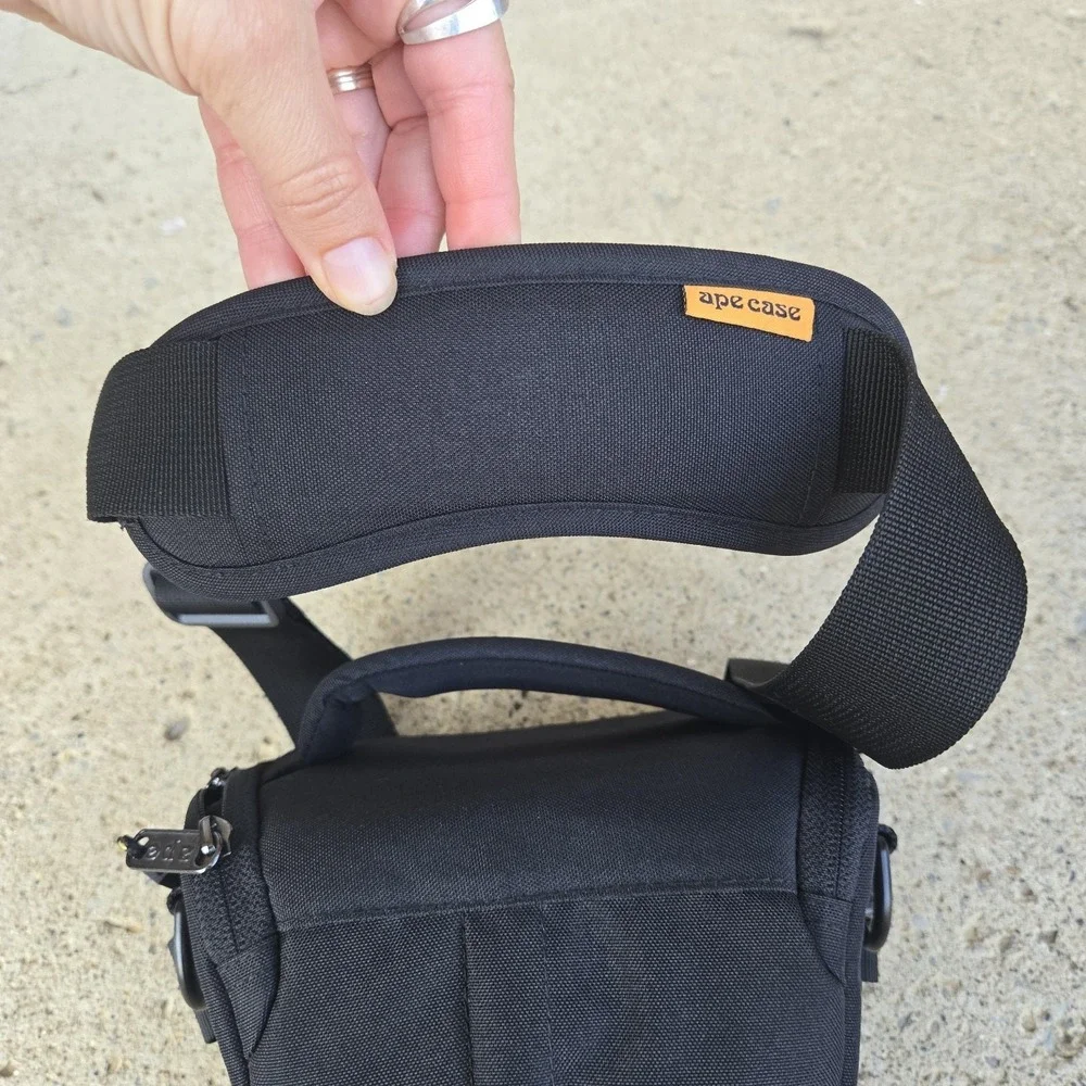 Ape Case DSLR Camera Holster Bag ACPR0625 Photography Travel